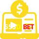 O Cassino 555D Bet também oferece apostas esportivas virtuais!