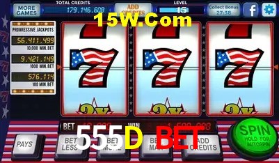 Promoção Relâmpago 555D Bet
