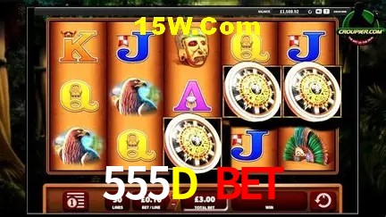 Sistemas de Segurança 555D Bet