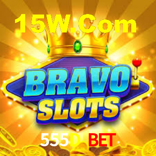 Premium Interface 555D Bet