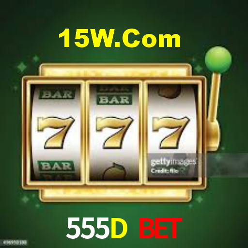 Programa VIP 555D Bet