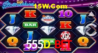 Casino Ao Vivo 555D Bet