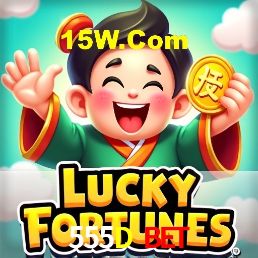 Casino VIP 555D Bet