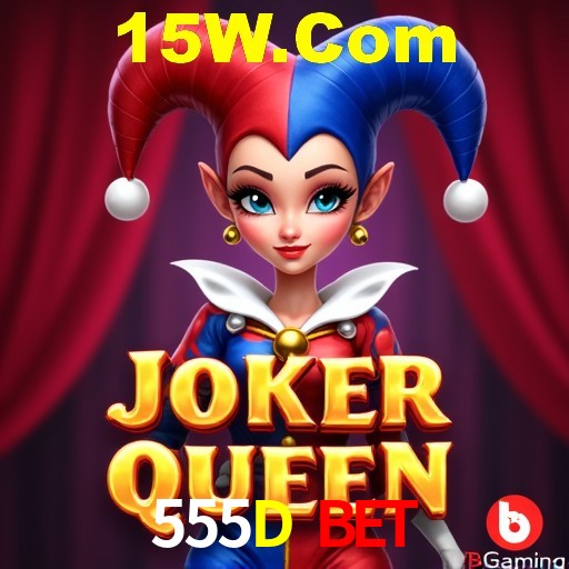A Emoção da Loteria na 555D Bet: Uma Chance de Mudança de Vida