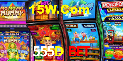 Roulette Table 555D Bet