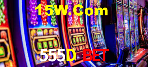 Daily Bonuses 555D Bet