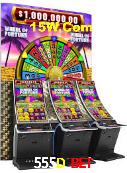 VIP Casino 555D Bet
