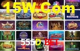 Spaceman Game 555D Bet