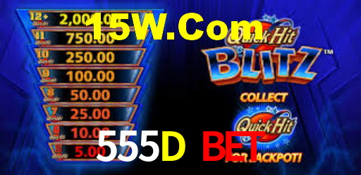 Tournaments 555D Bet