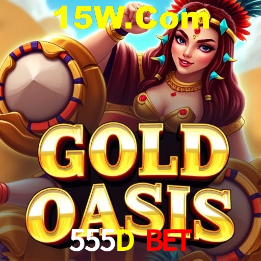 555D Bet