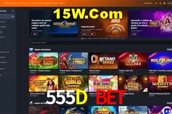 555D Bet