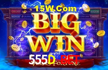Benefícios da Conta 555D Bet