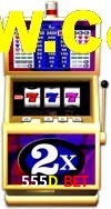 Slot Games 555D Bet