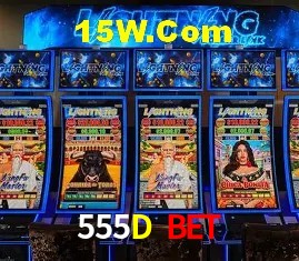 Ofertas Exclusivas 555D Bet