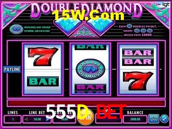 Promoções Sazonais 555D Bet