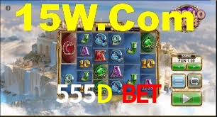 Tennis Betting 555D Bet