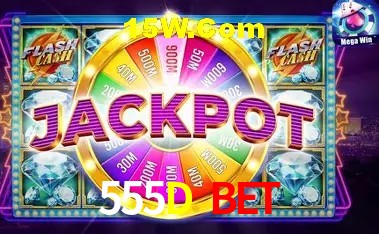 555D Bet - Melhores Jogos De Caça-Níqueis - 555D.Com