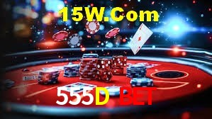 Account Benefits 555D Bet