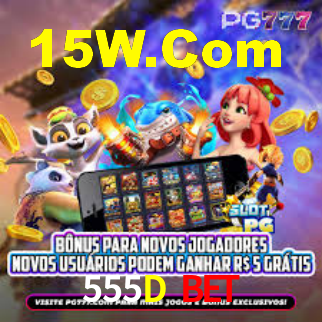 555D Plataforma