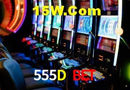 Quick Registration 555D Bet