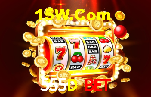 Bônus Generosos e Exclusivos no 555D Bet para Você!