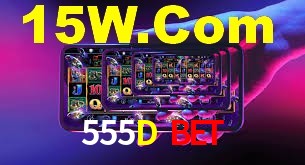 Game Providers 555D Bet