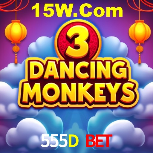 cassino 555D Bet