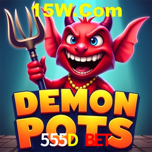 Apostas Esportivas na 555D Bet: Um Guia Completo