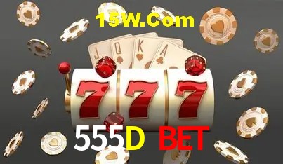 Jogos de Slot 555D Bet