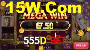 Live Casino 555D Bet