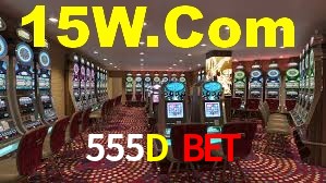 Experiência VIP 555D Bet