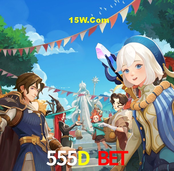 Apostas de Tênis 555D Bet