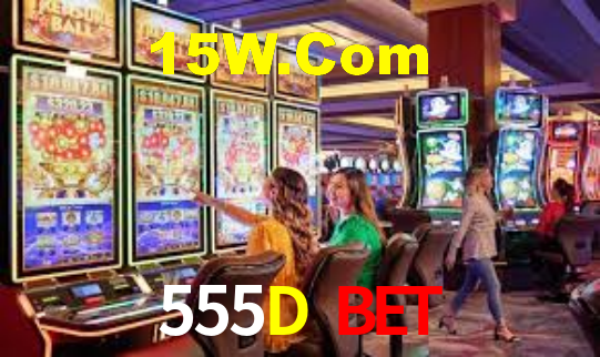 555D Bet